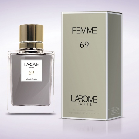 Larome 69F Mulher