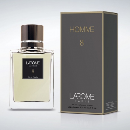 Larome 8M Homem IMPERIO