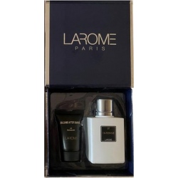 Pack Larome Natal Perfume + Gel Banho Masculino